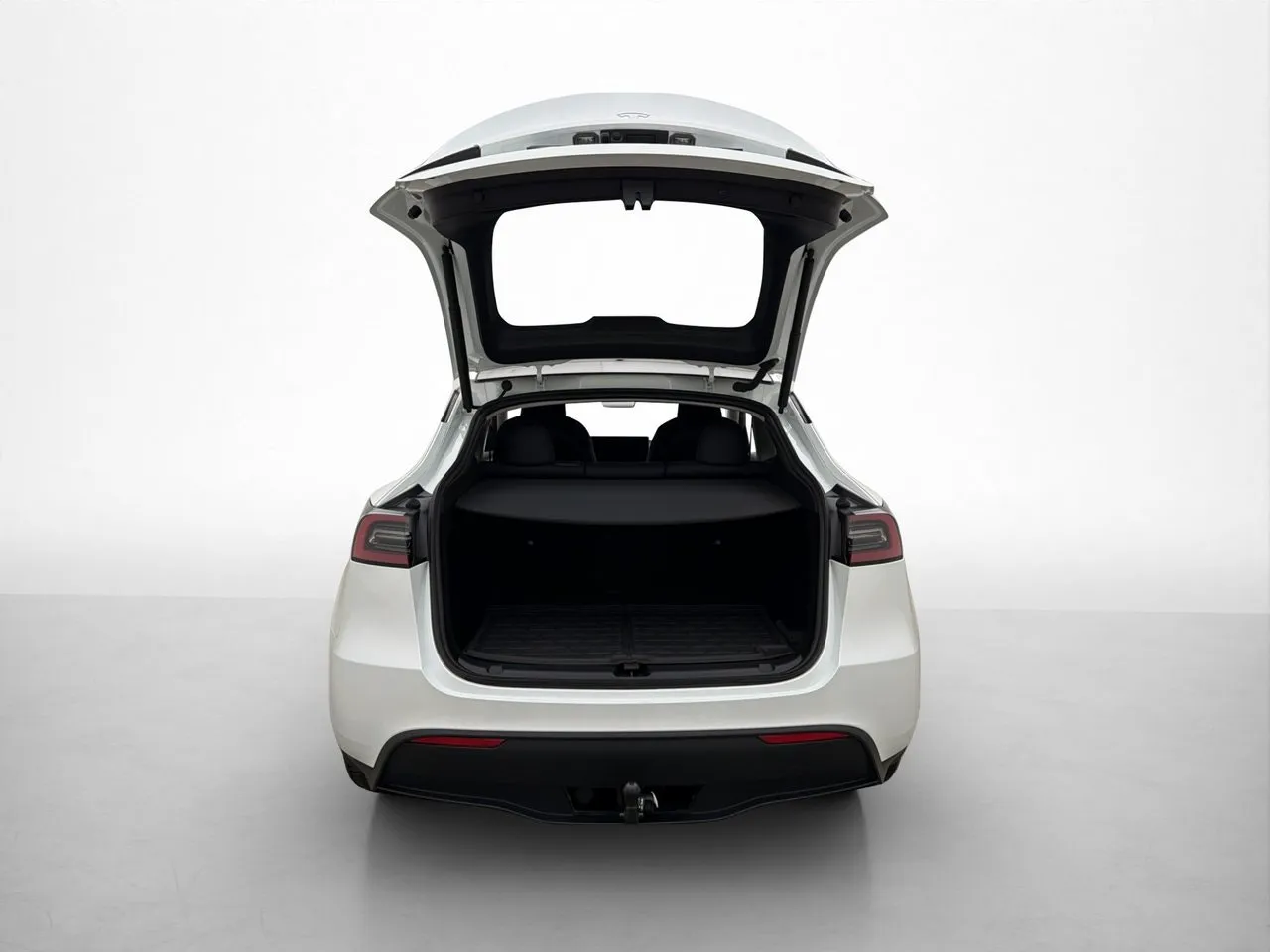 Tesla Model Y bild 11