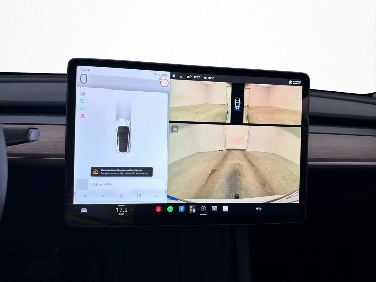 Tesla Model Y bild 21