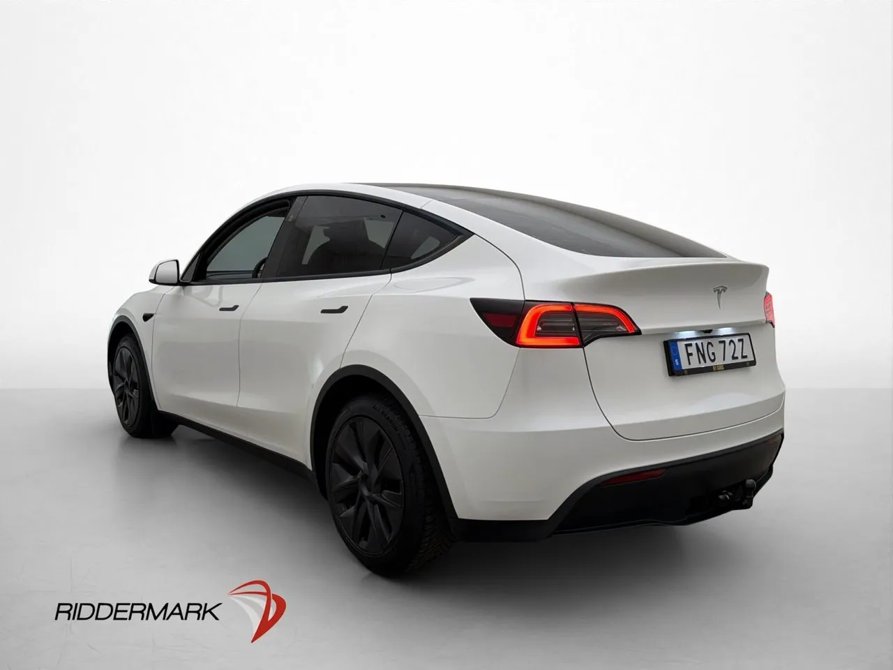 Tesla Model Y bild 6