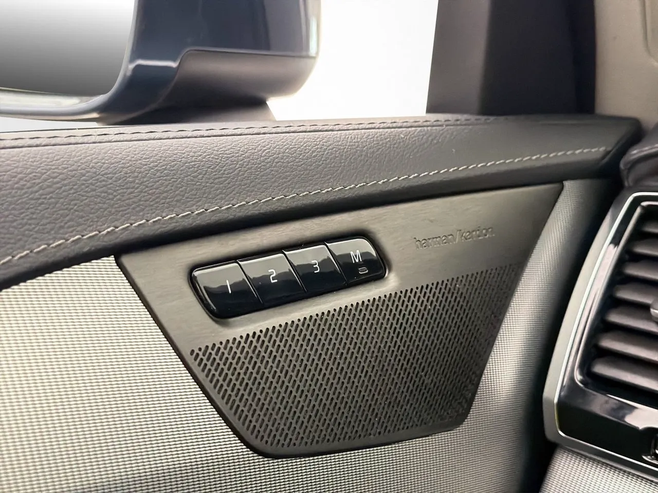 Volvo XC90 bild 18