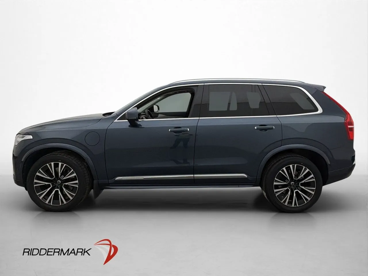 Volvo XC90 bild 4