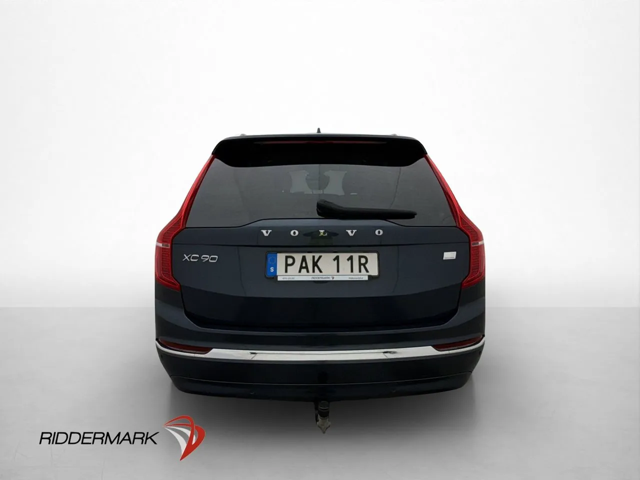 Volvo XC90 bild 9
