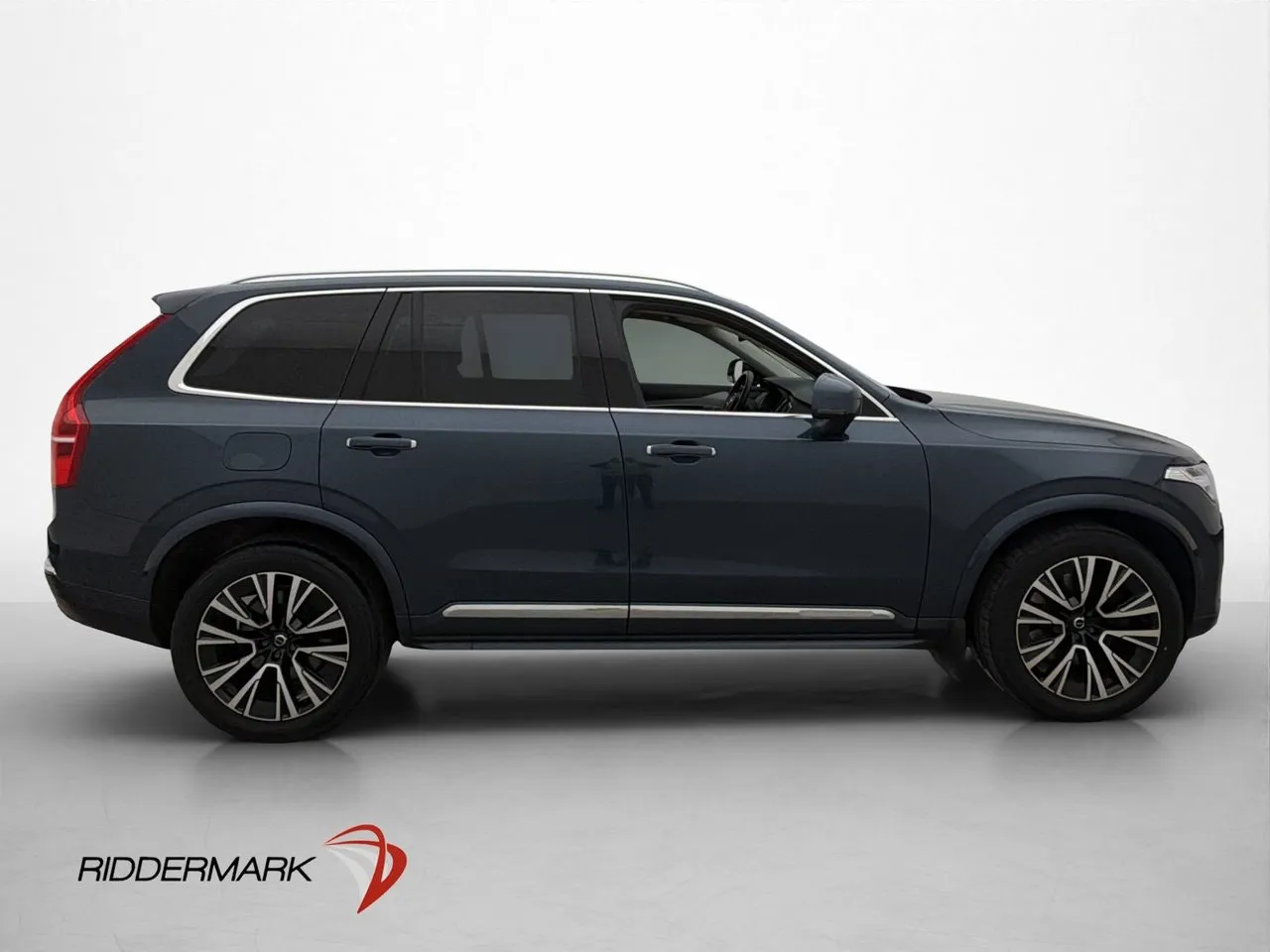 Volvo XC90 bild 8
