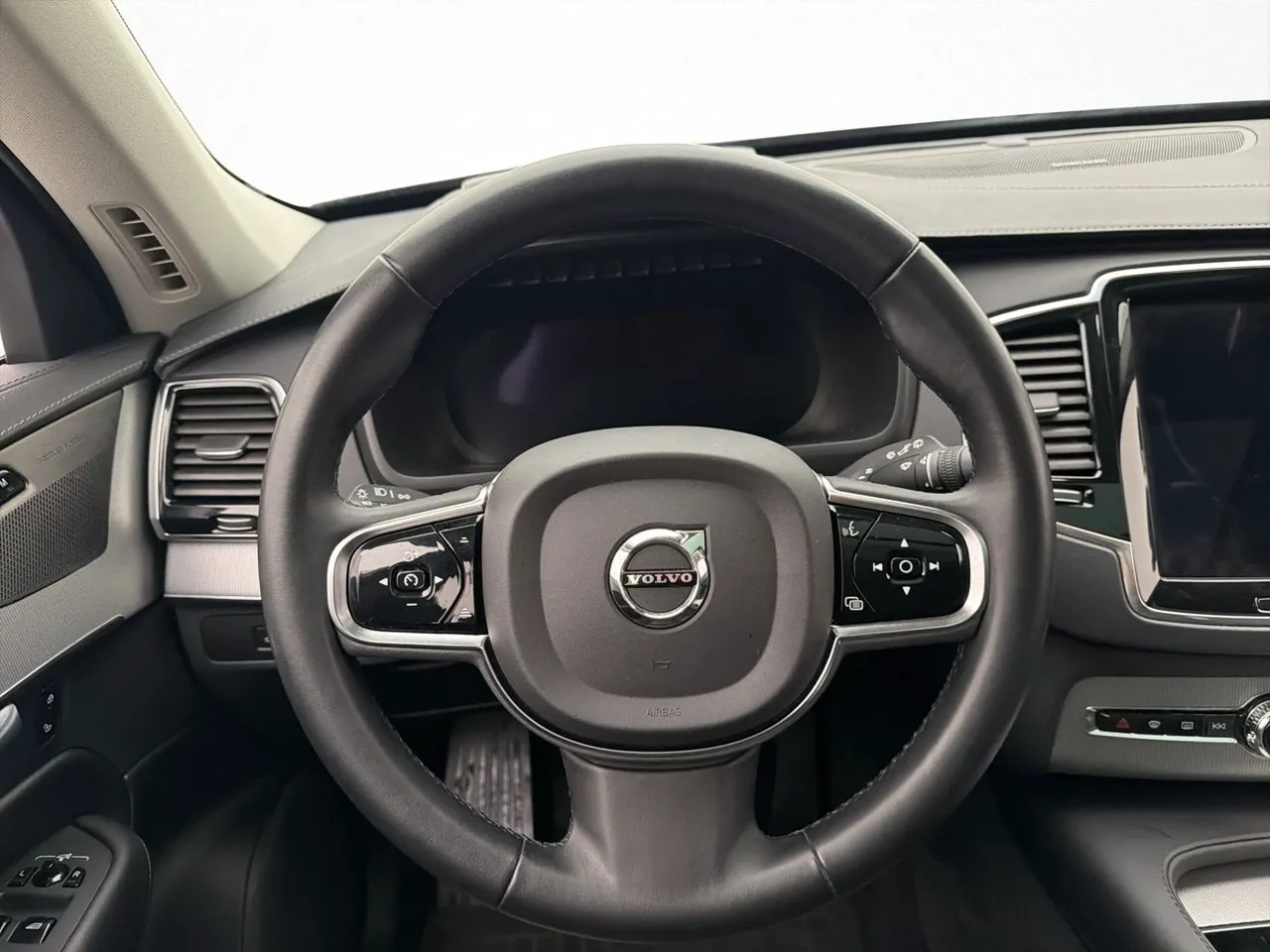 Volvo XC90 bild 20