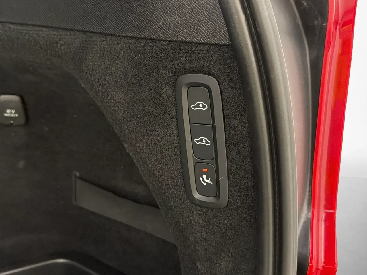 Volvo XC90 bild 11