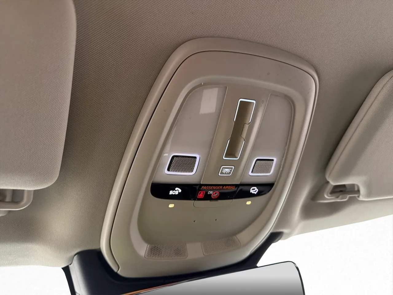 Volvo XC90 bild 33