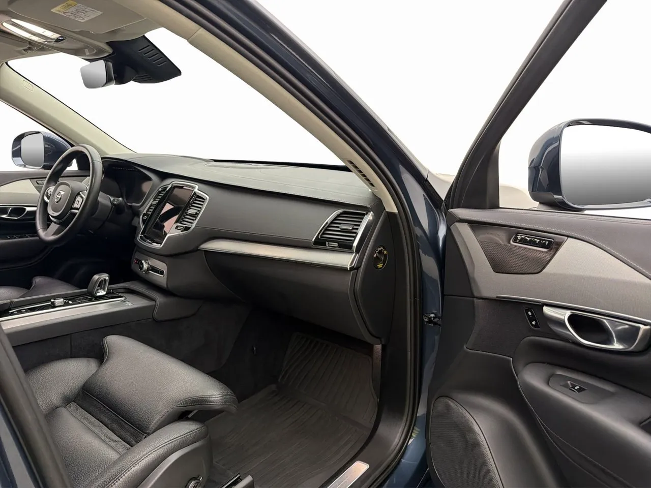 Volvo XC90 bild 37