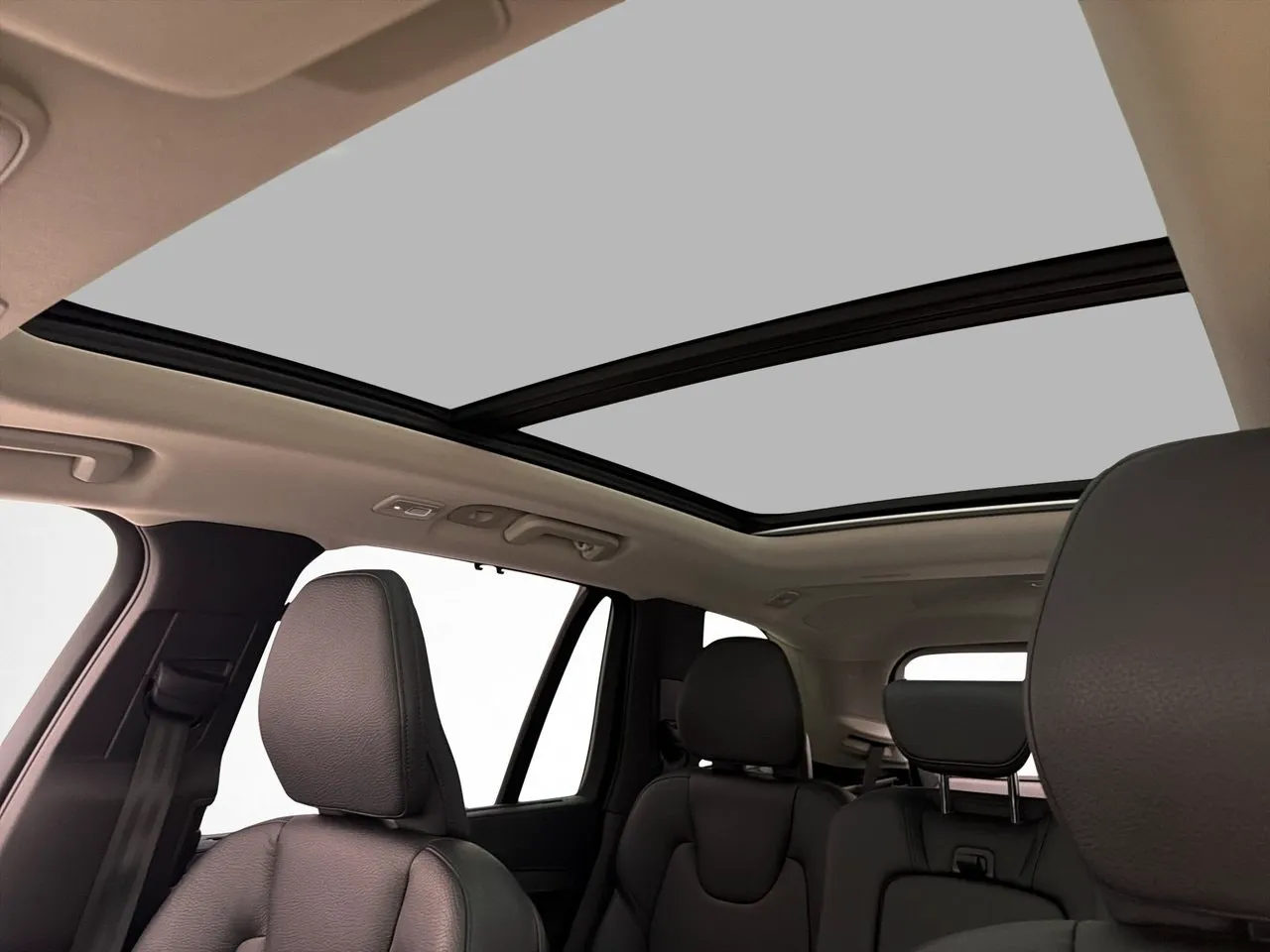 Volvo XC90 bild 21
