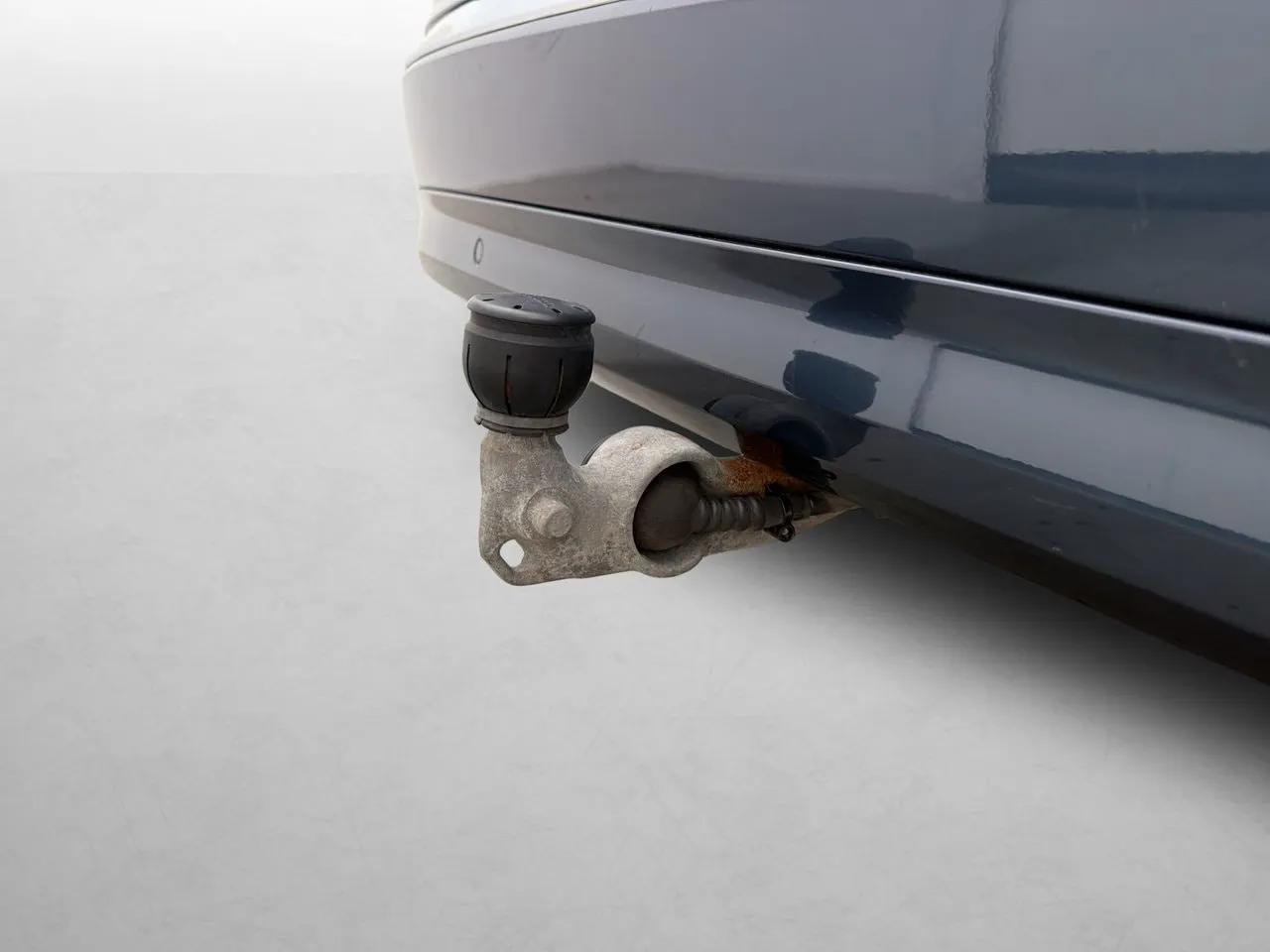 Volvo XC90 bild 12