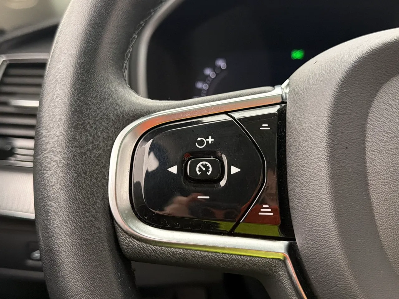 Volvo XC90 bild 23