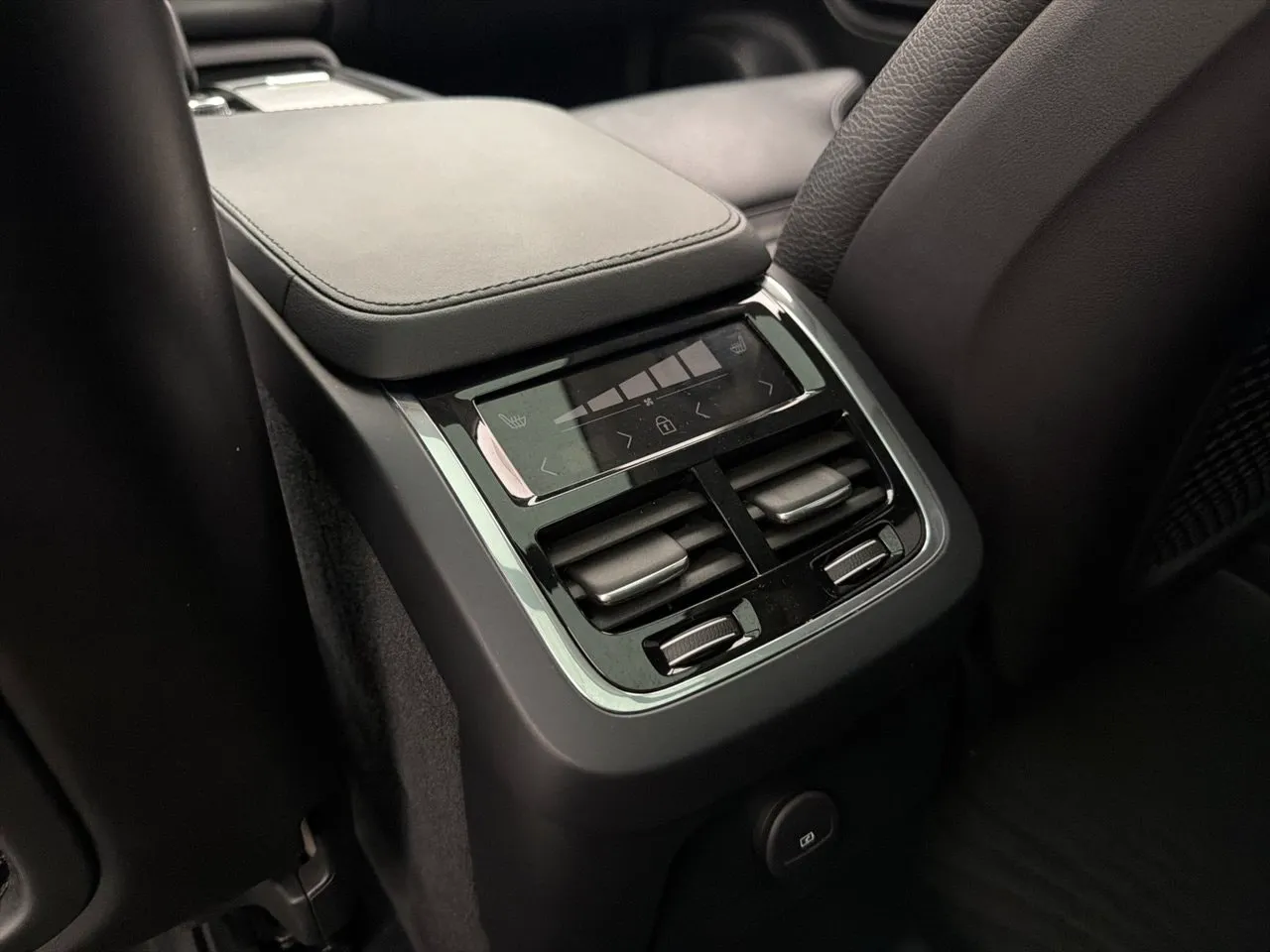 Volvo XC90 bild 38