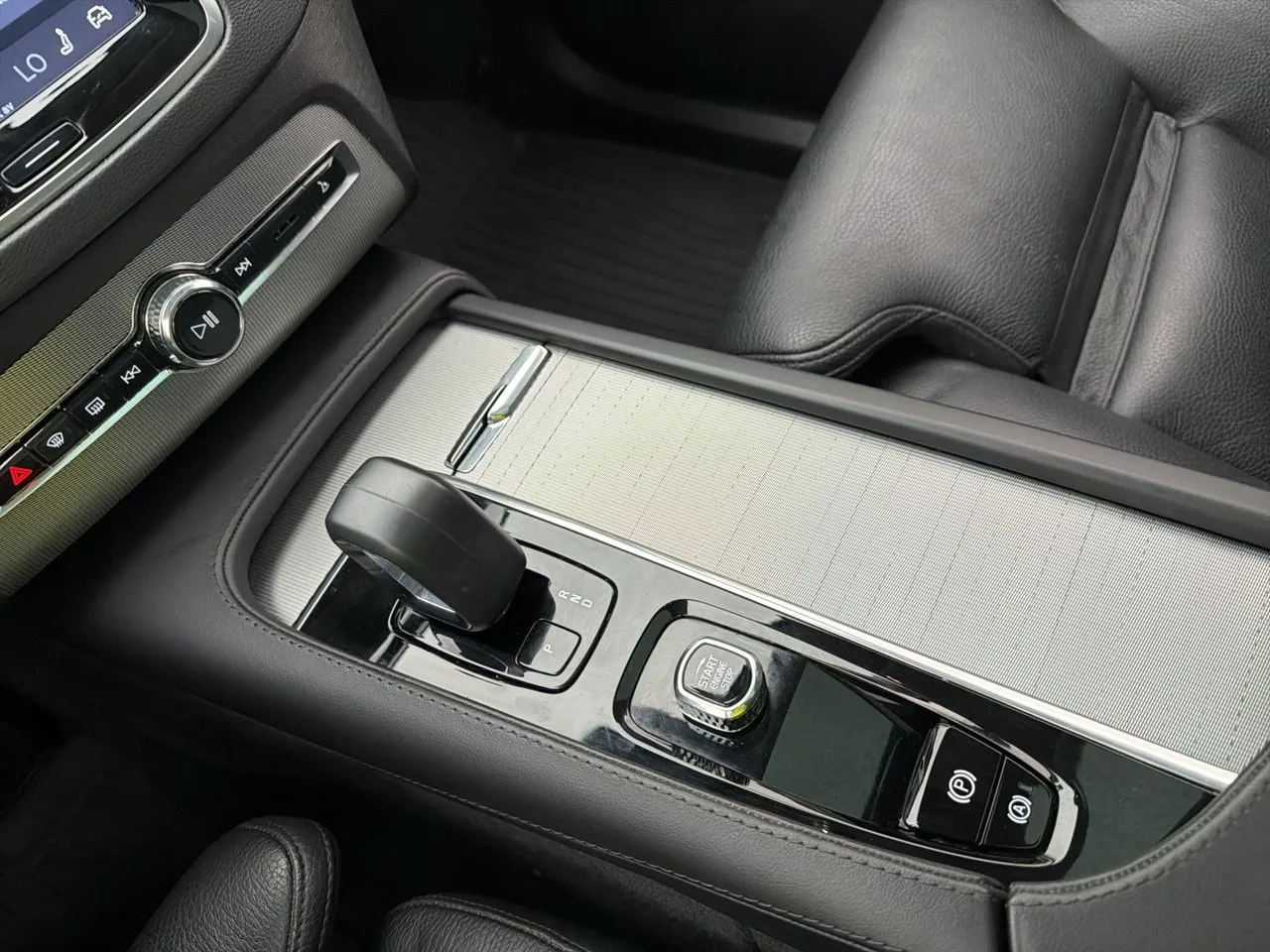 Volvo XC90 bild 35