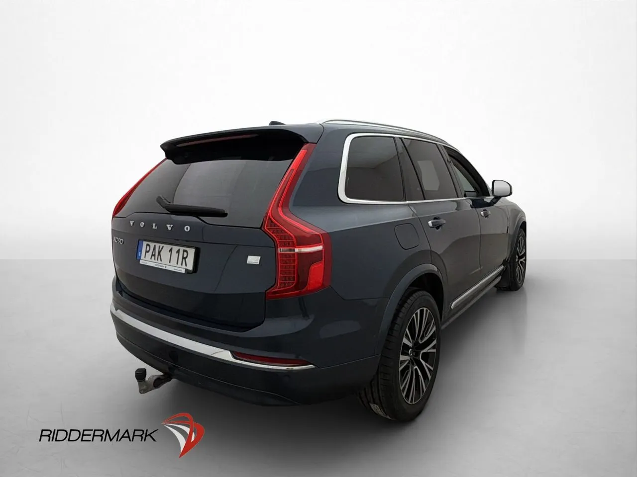 Volvo XC90 bild 6
