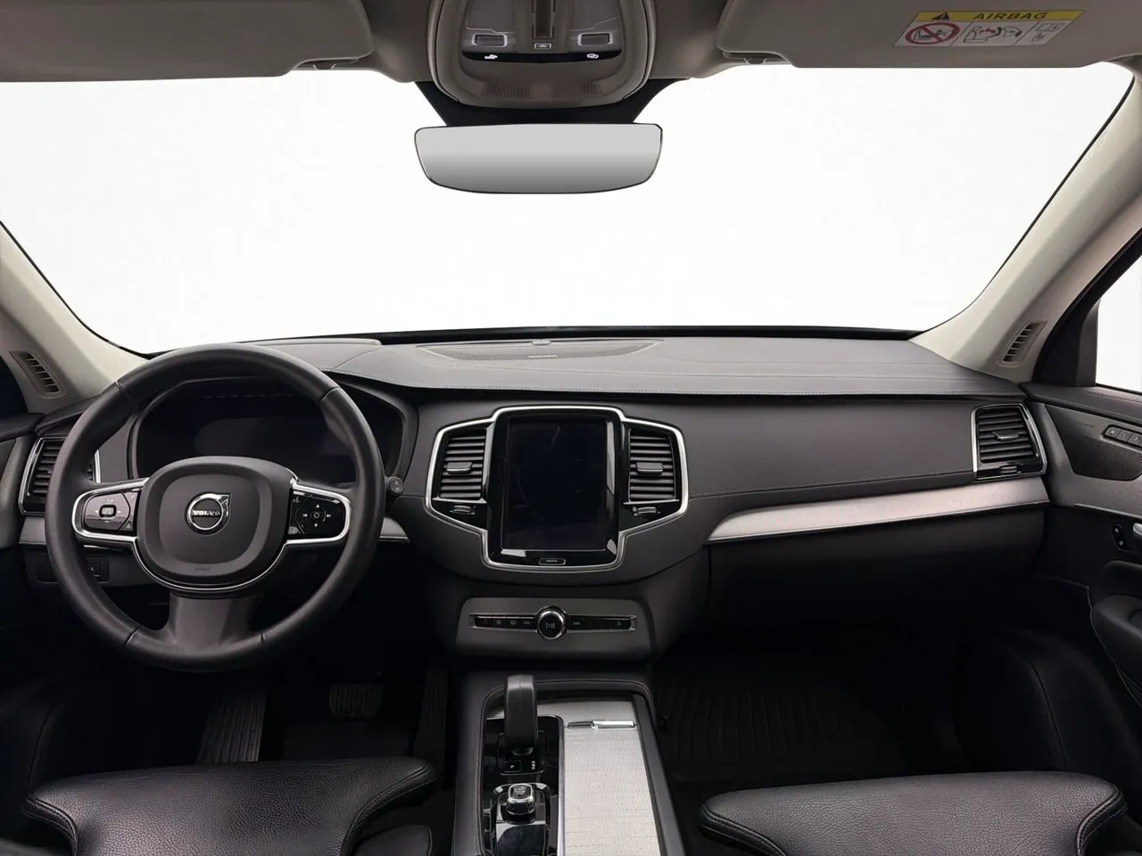 Volvo XC90 bild 19