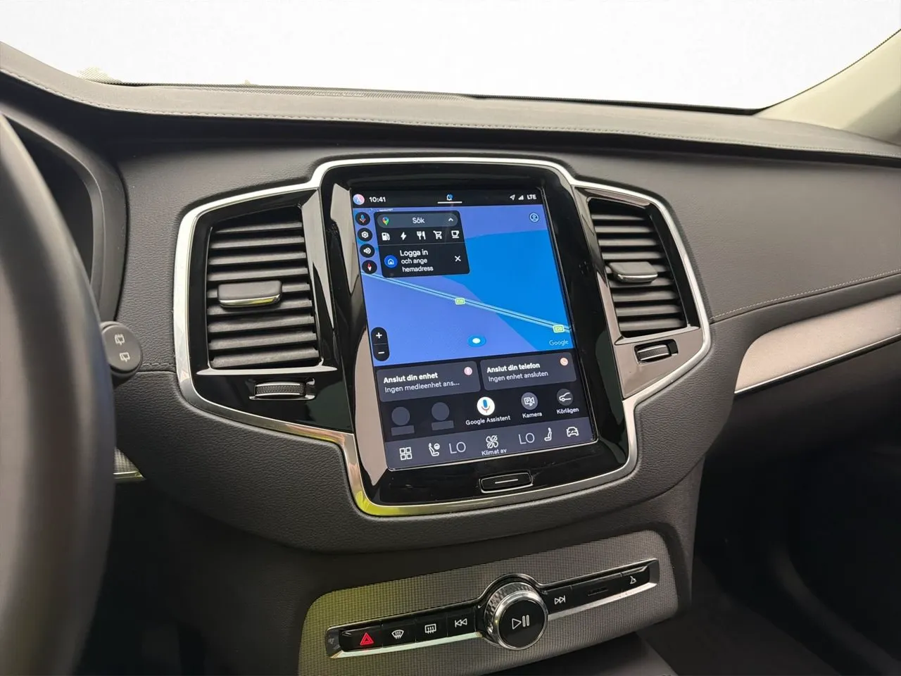 Volvo XC90 bild 30