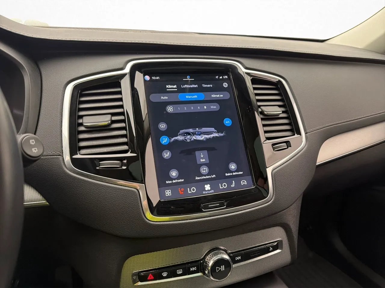 Volvo XC90 bild 32
