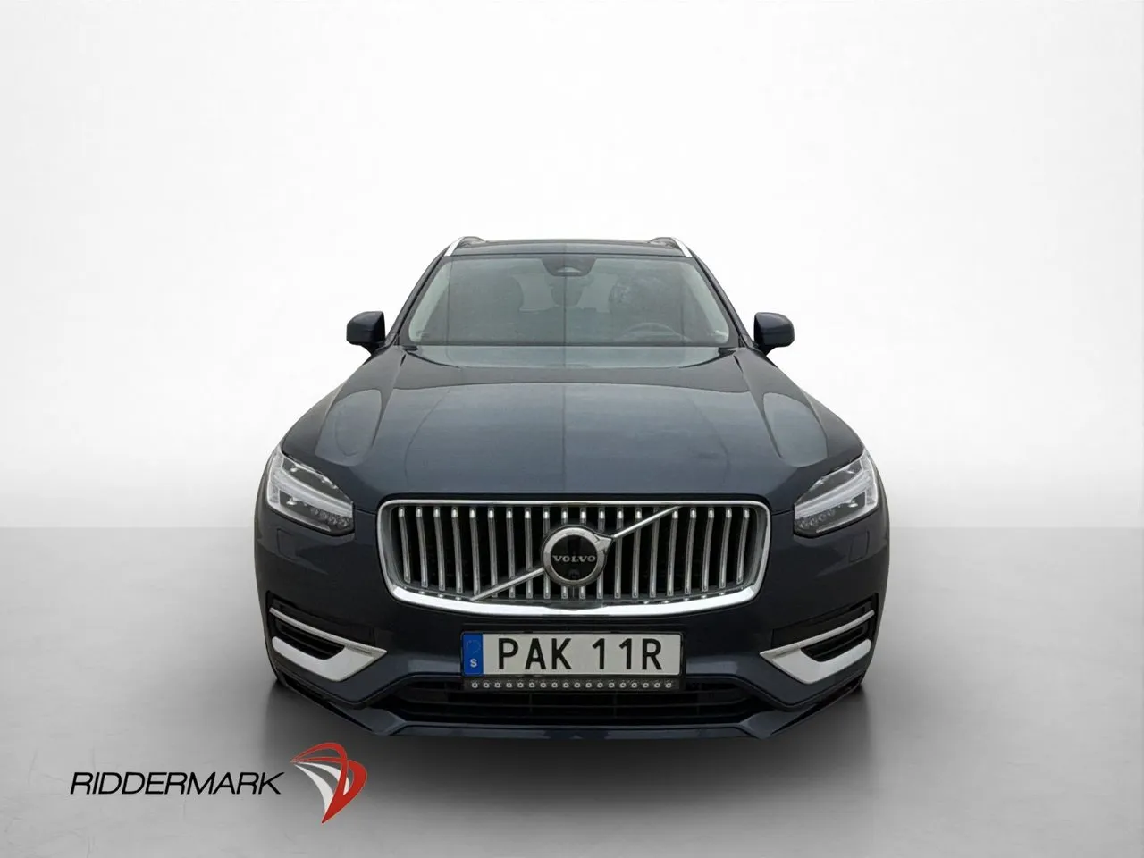 Volvo XC90 bild 2