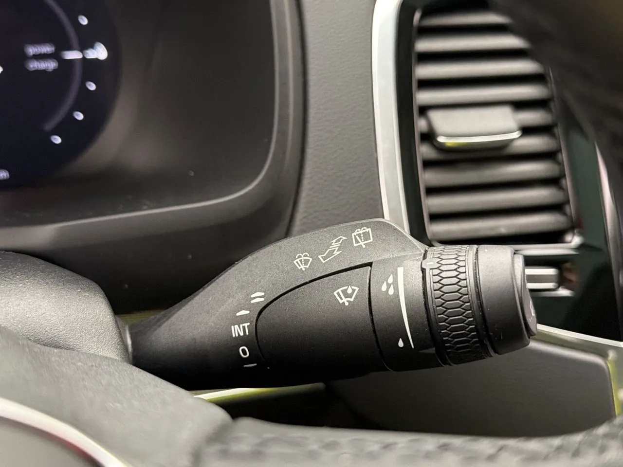 Volvo XC90 bild 26