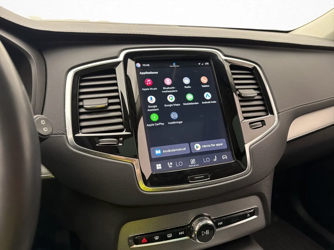 Volvo XC90 bild 29