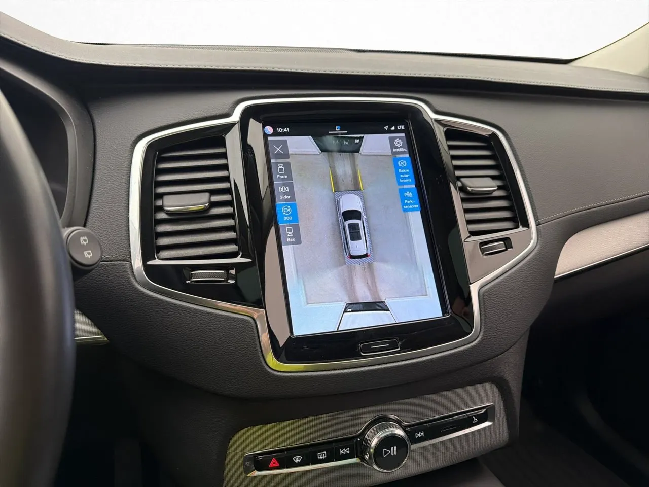 Volvo XC90 bild 28