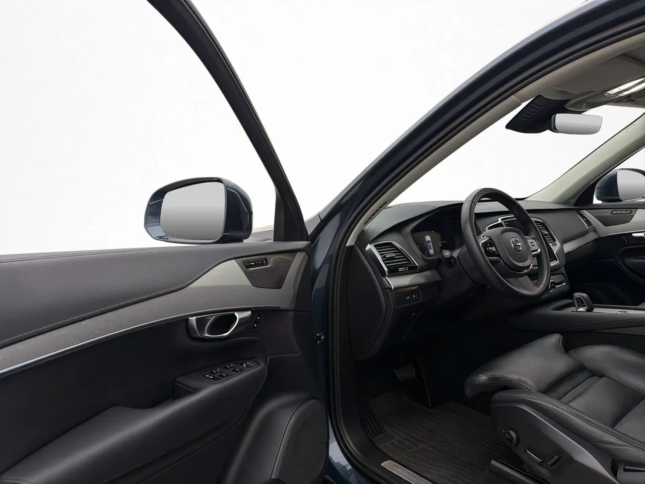 Volvo XC90 bild 15