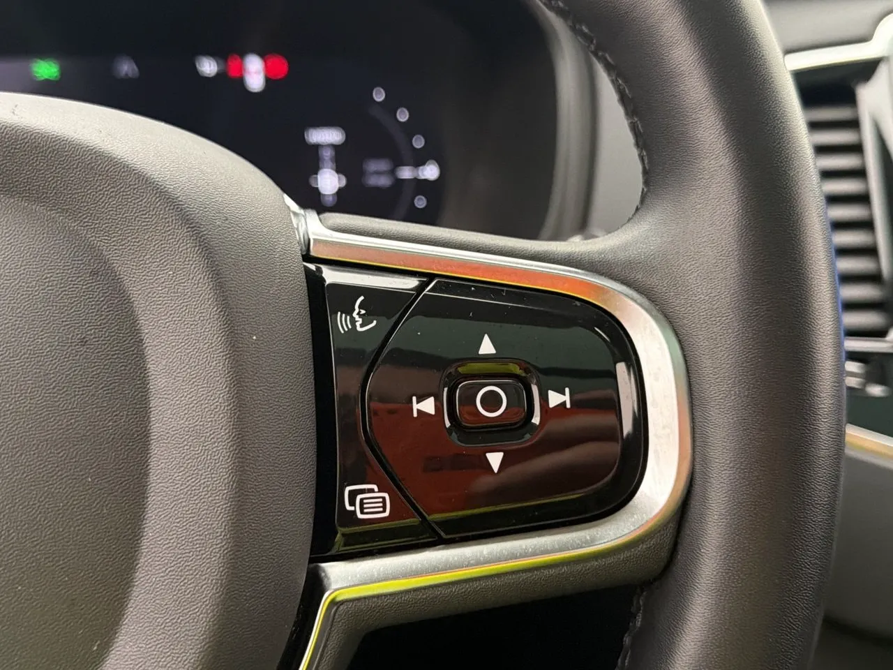 Volvo XC90 bild 25