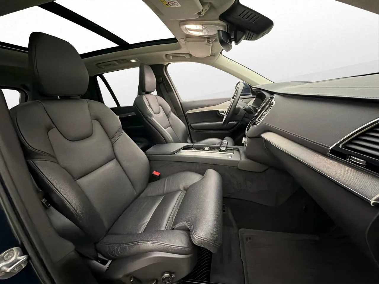 Volvo XC90 bild 36