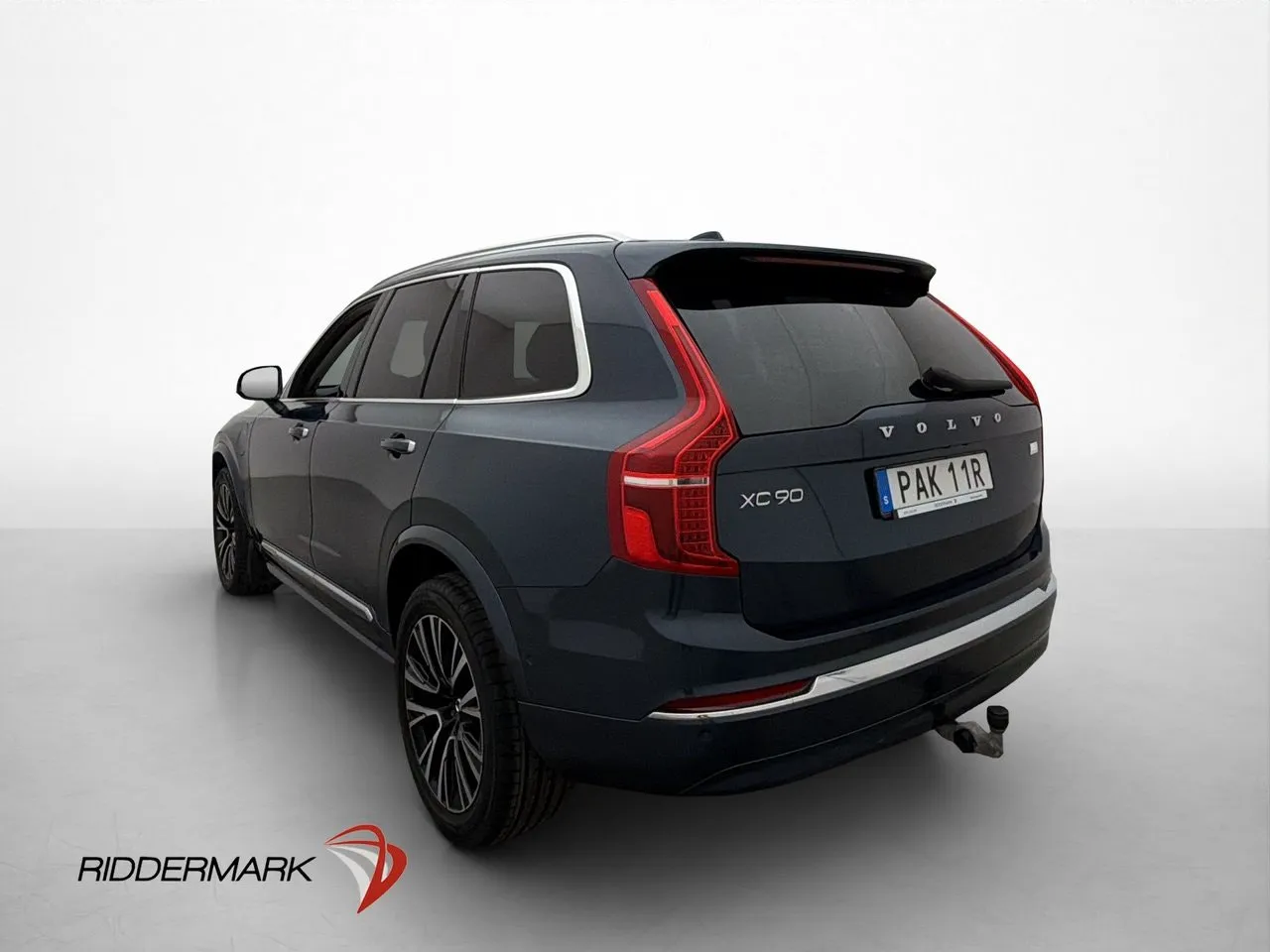 Volvo XC90 bild 5