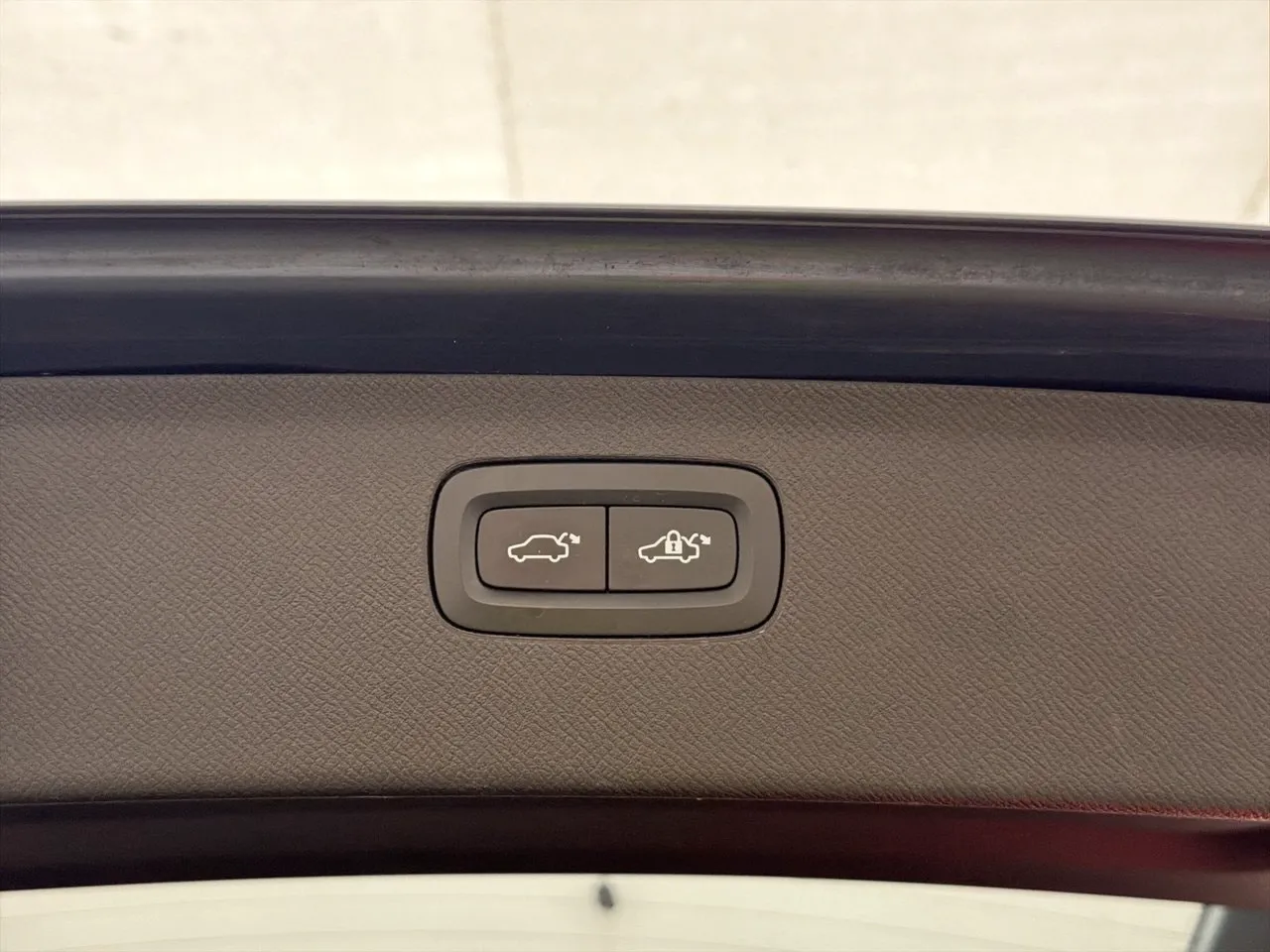 Volvo XC90 bild 13