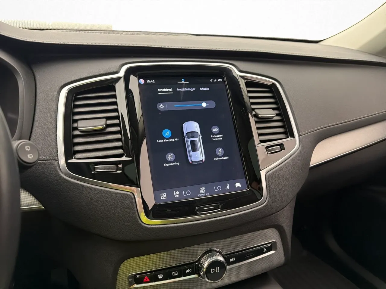 Volvo XC90 bild 31