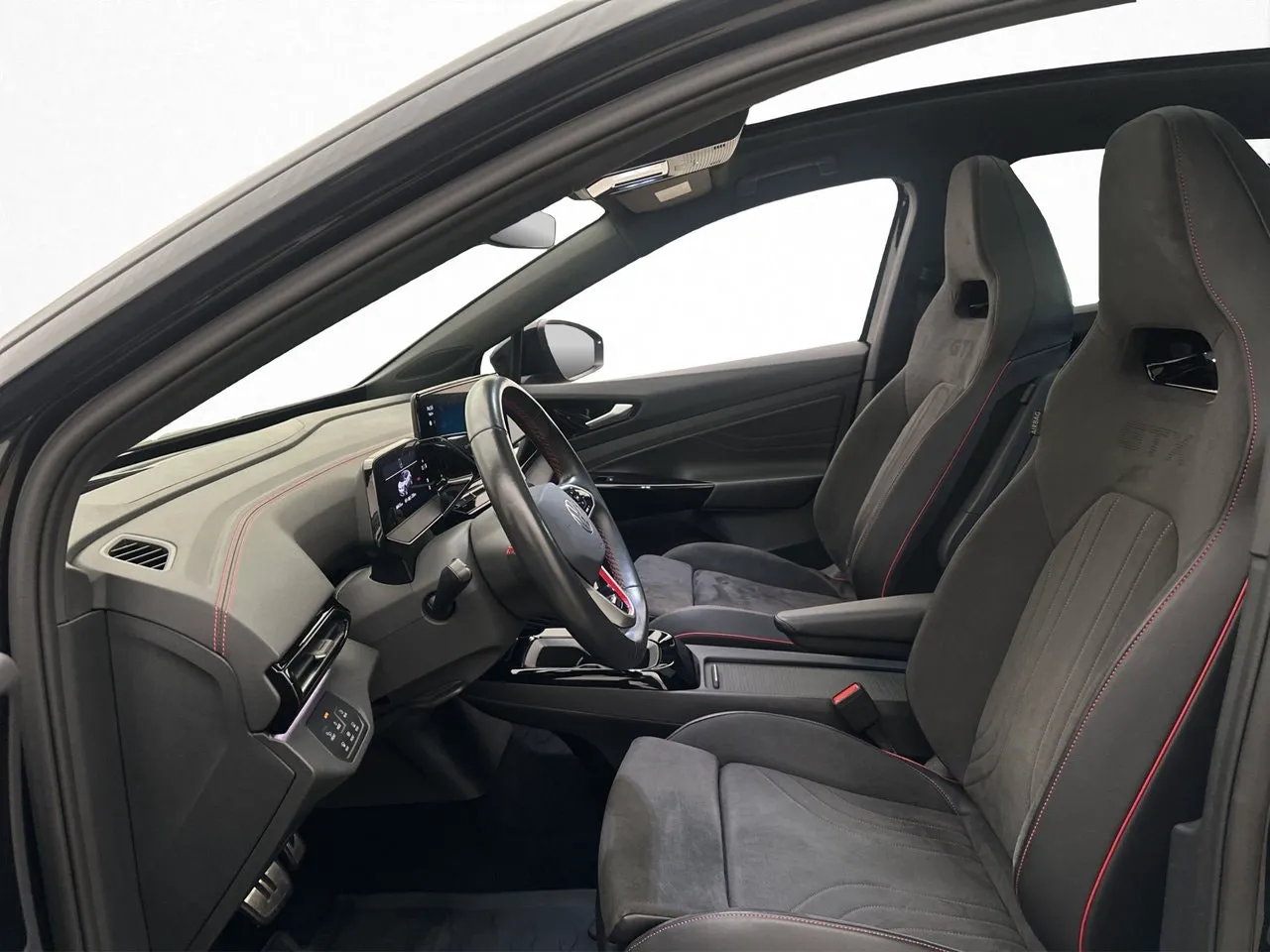 Volkswagen ID.4 bild 15