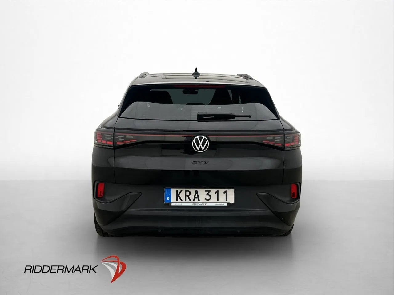 Volkswagen ID.4 bild 9