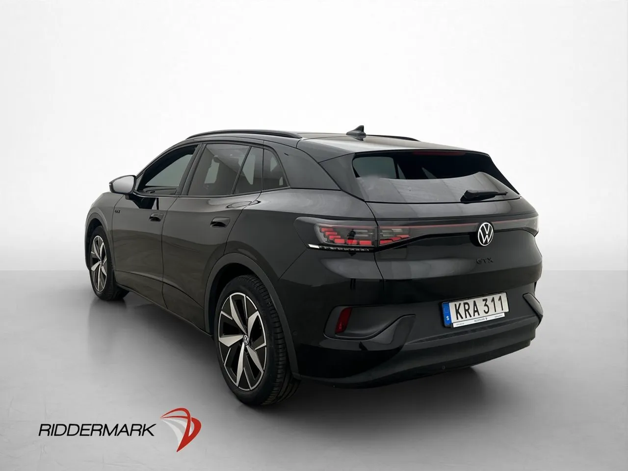 Volkswagen ID.4 bild 6
