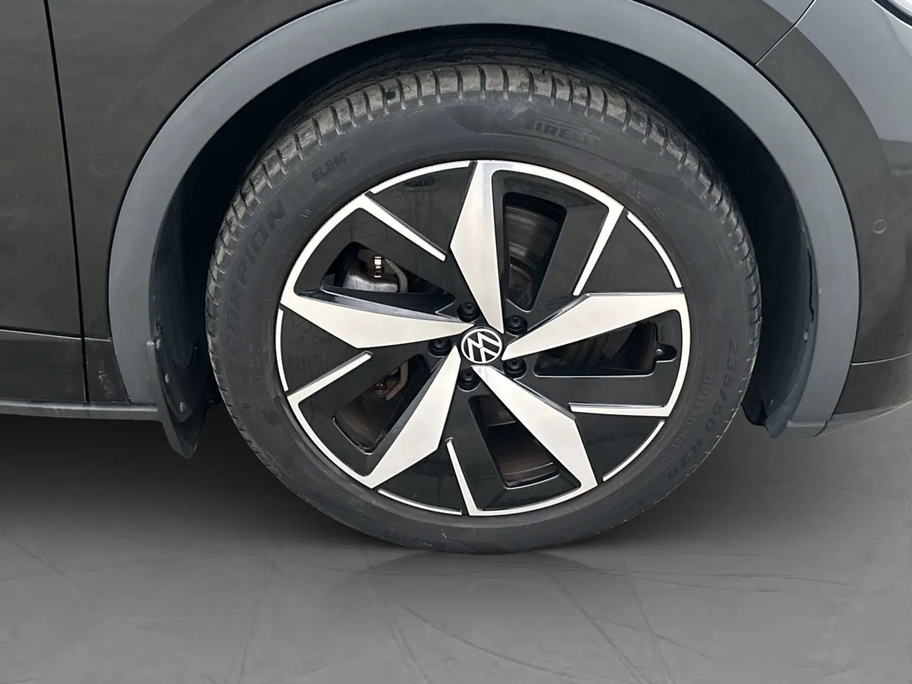 Volkswagen ID.4 bild 37