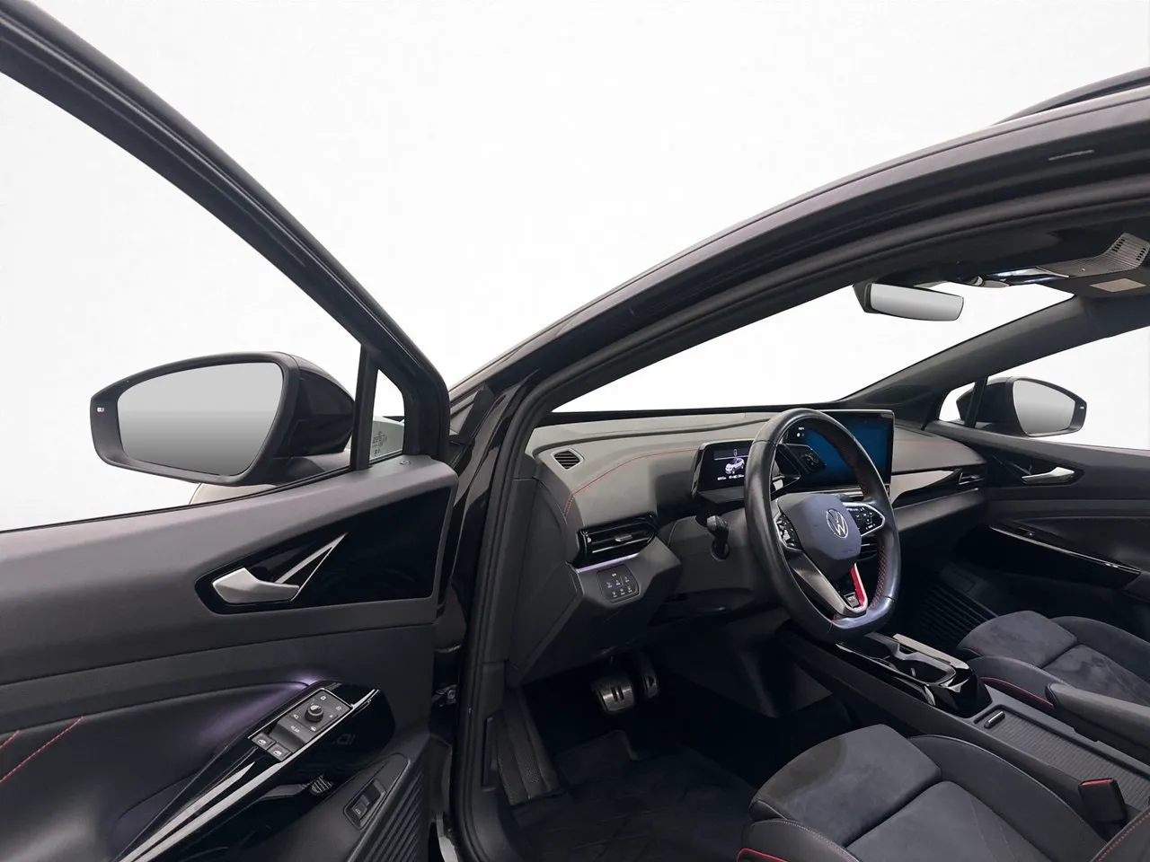 Volkswagen ID.4 bild 14