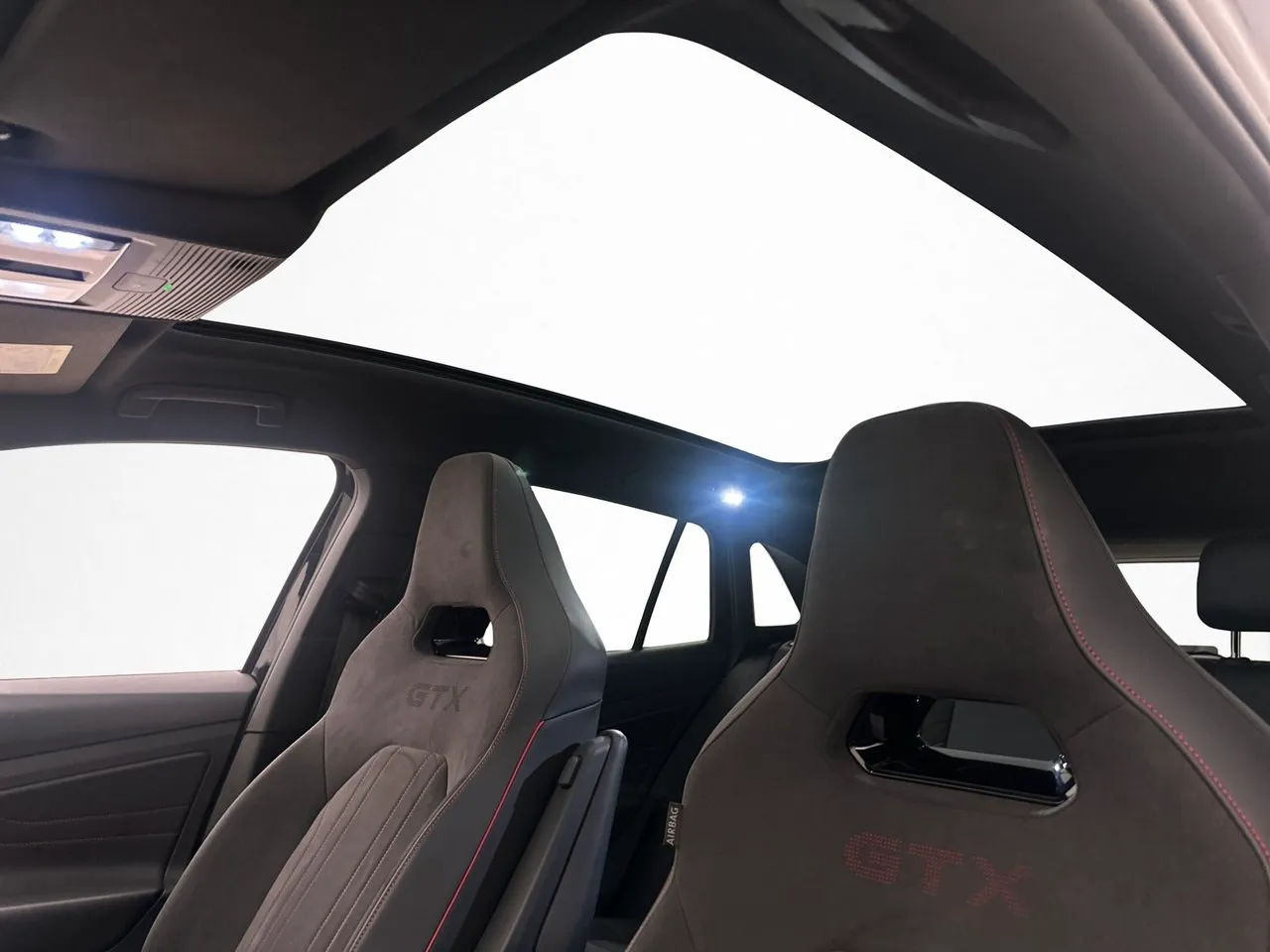 Volkswagen ID.4 bild 17