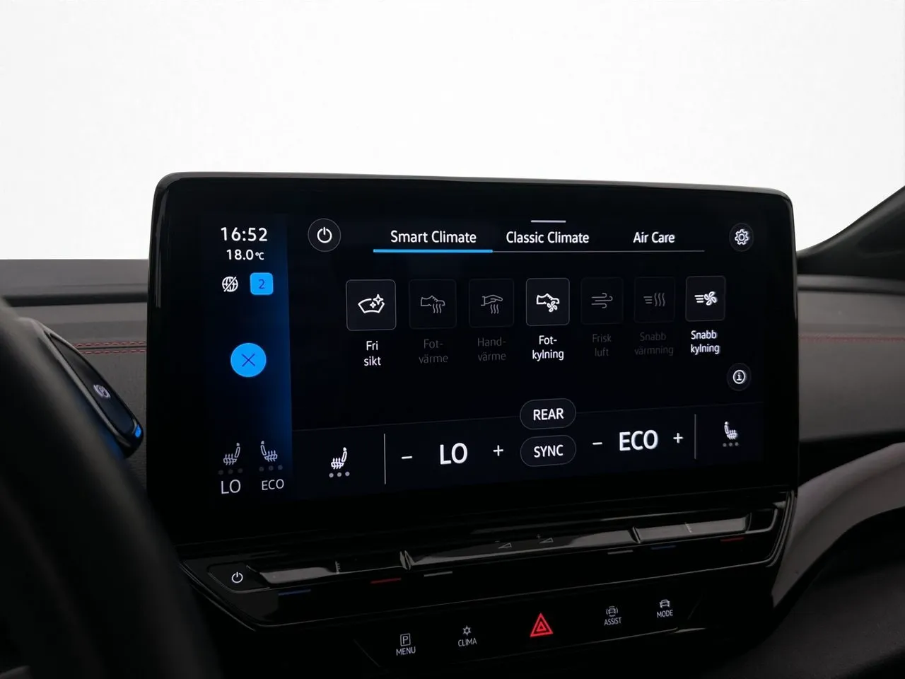 Volkswagen ID.4 bild 29