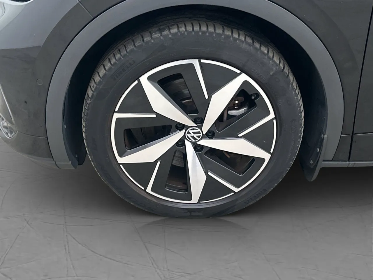 Volkswagen ID.4 bild 34