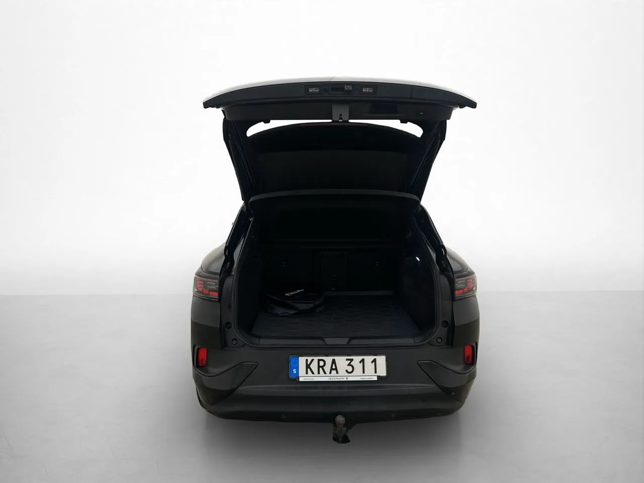 Volkswagen ID.4 bild 10