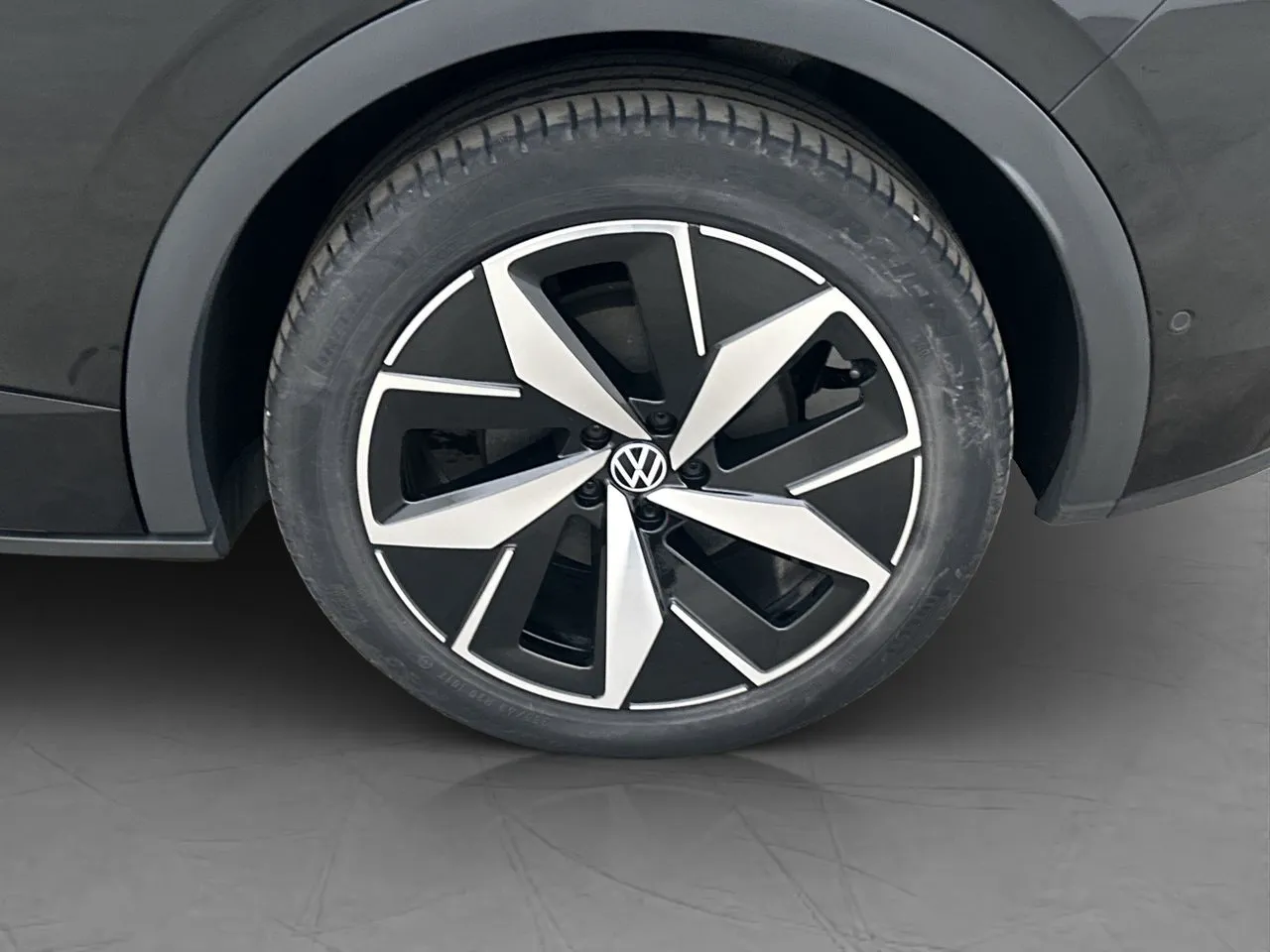 Volkswagen ID.4 bild 35