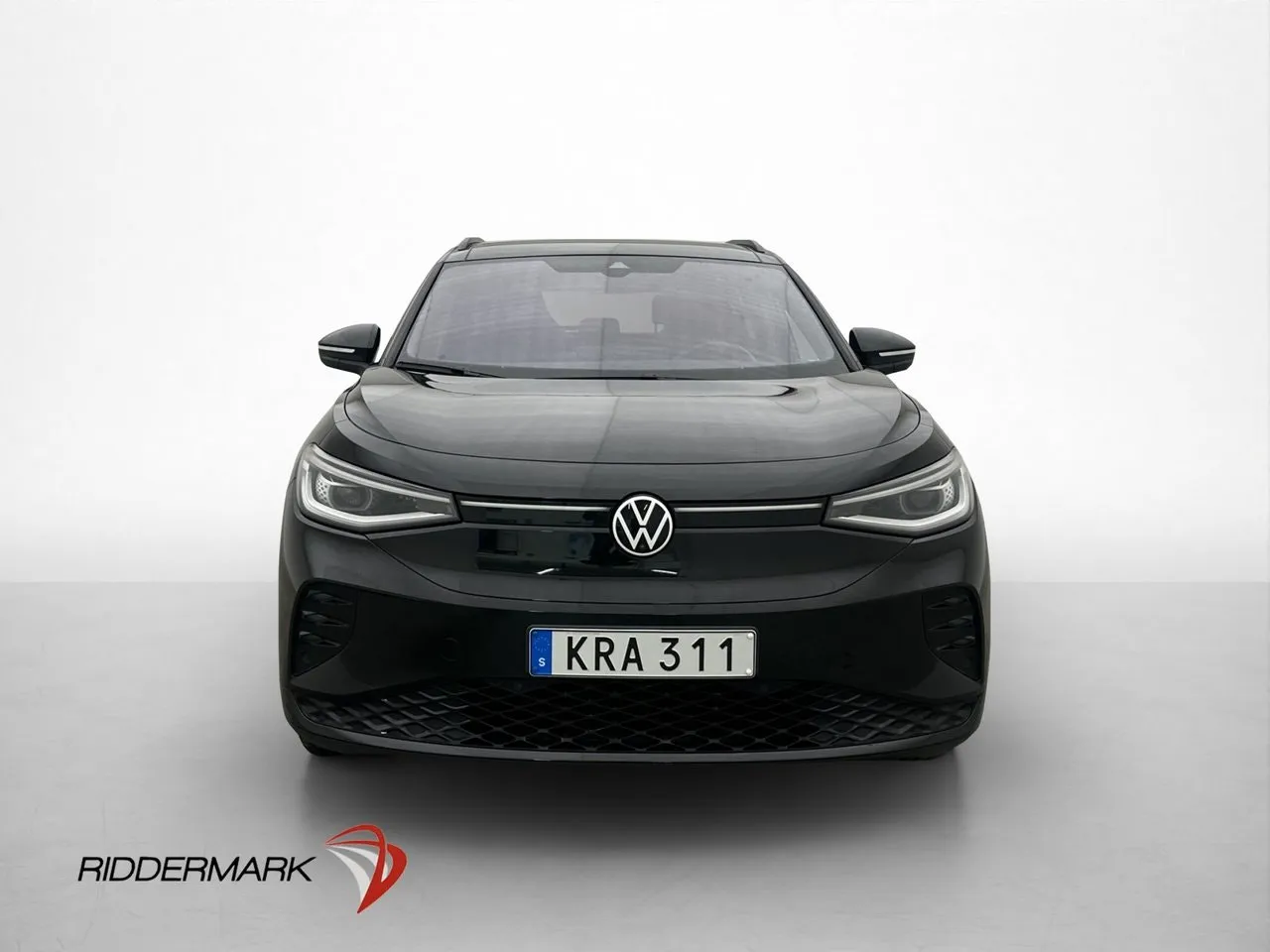 Volkswagen ID.4 bild 3