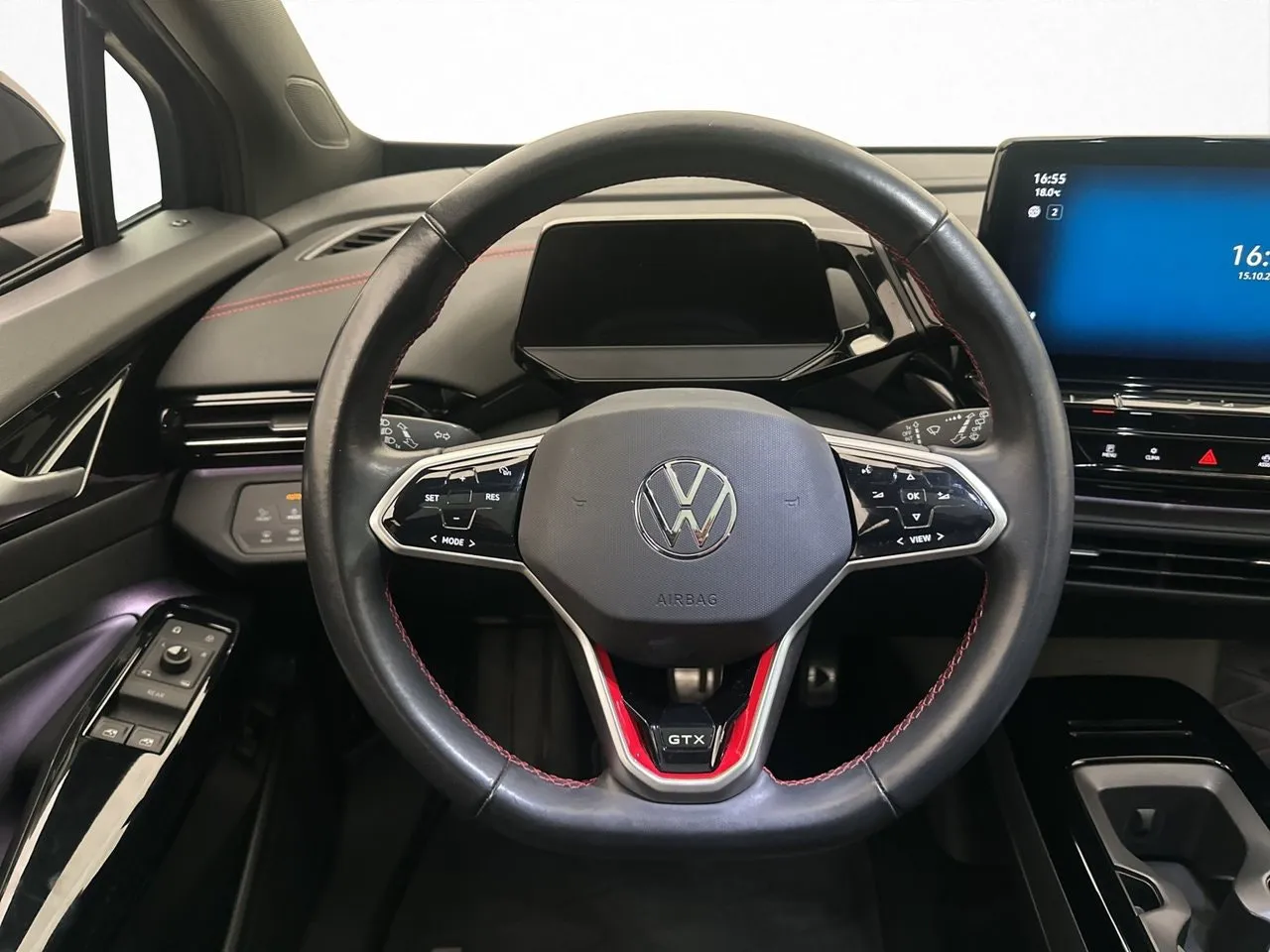 Volkswagen ID.4 bild 19