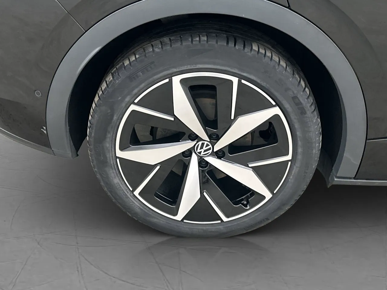 Volkswagen ID.4 bild 36