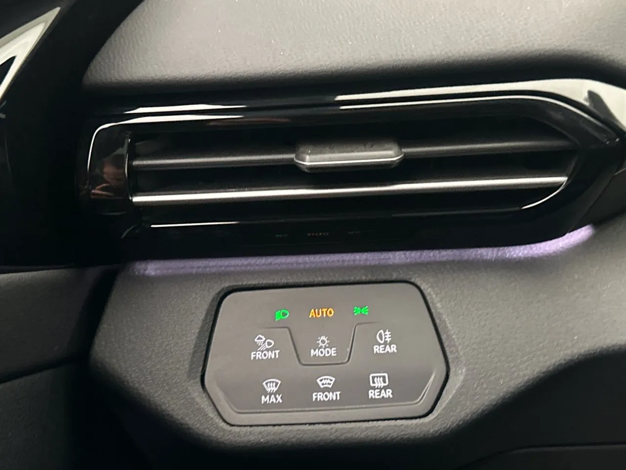 Volkswagen ID.4 bild 38