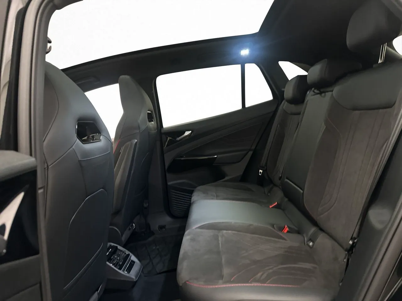 Volkswagen ID.4 bild 33