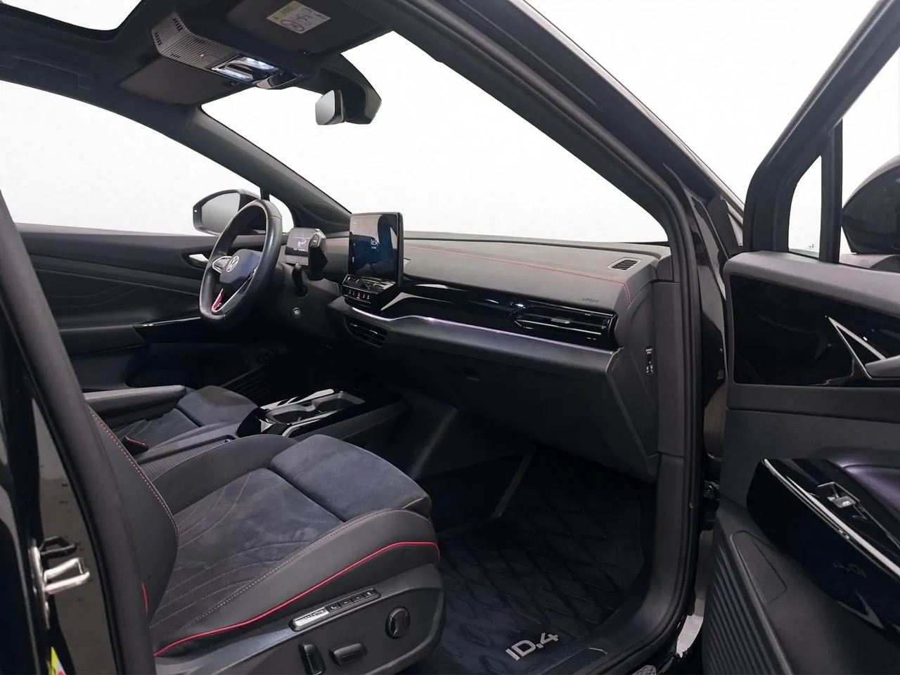 Volkswagen ID.4 bild 32