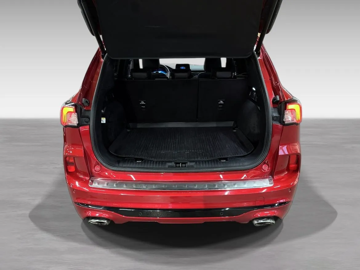 Ford Kuga bild 11