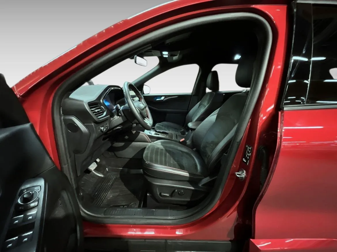 Ford Kuga bild 9
