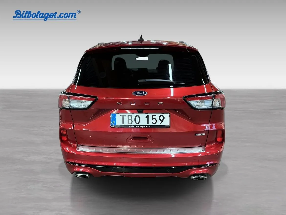 Ford Kuga bild 7