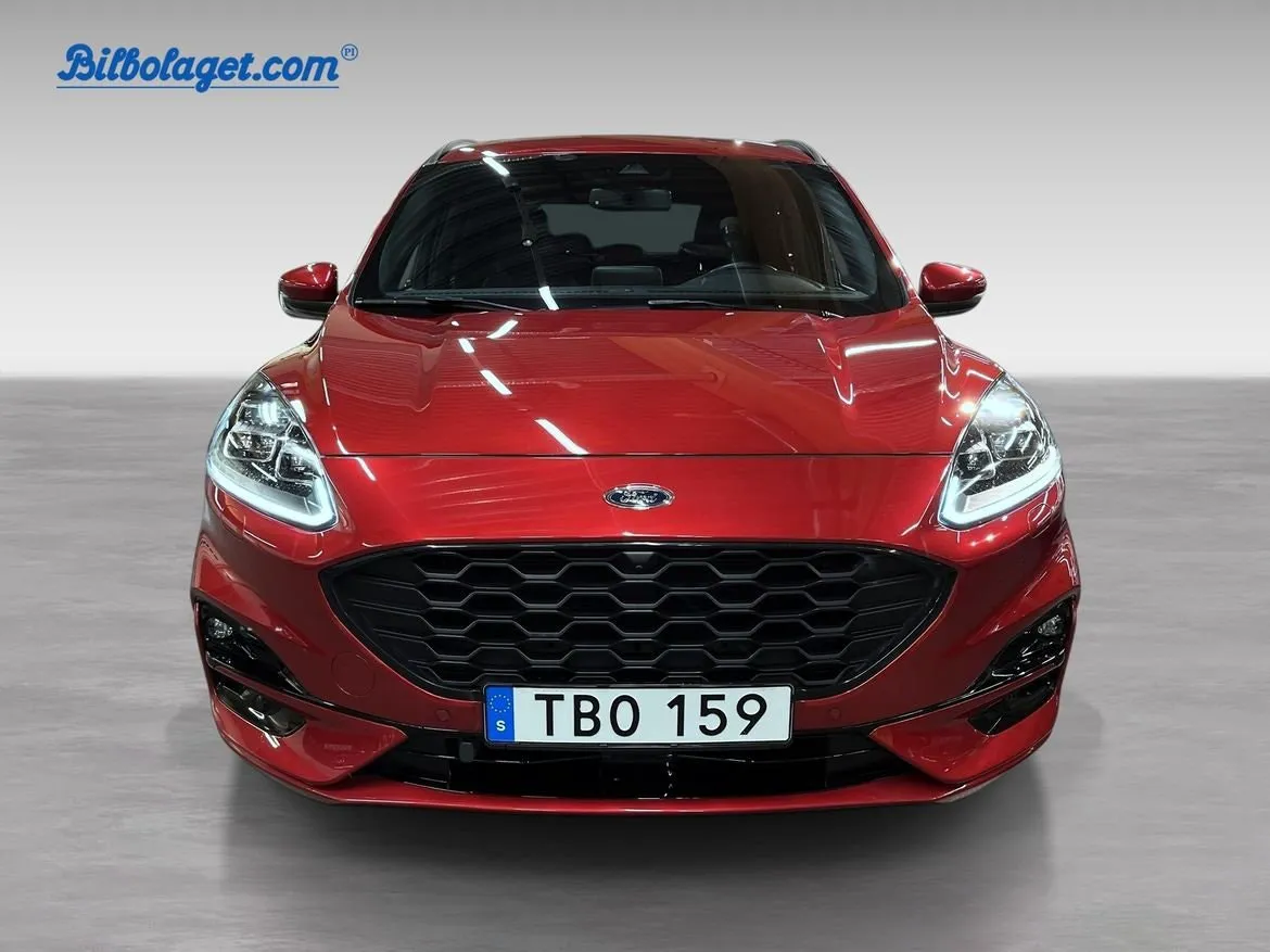 Ford Kuga bild 3